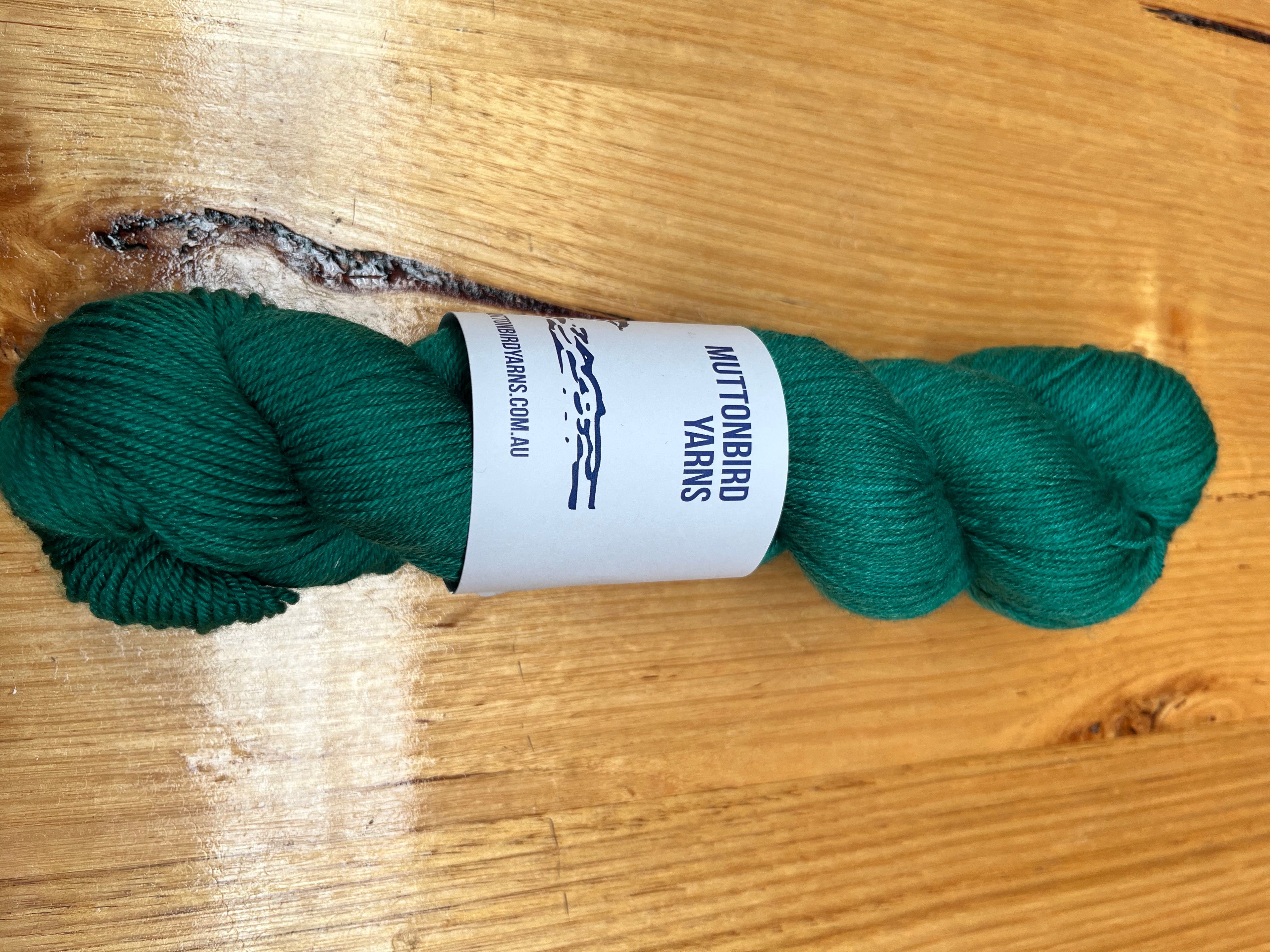 Premium Silk Sock 4ply - Are we there yet?