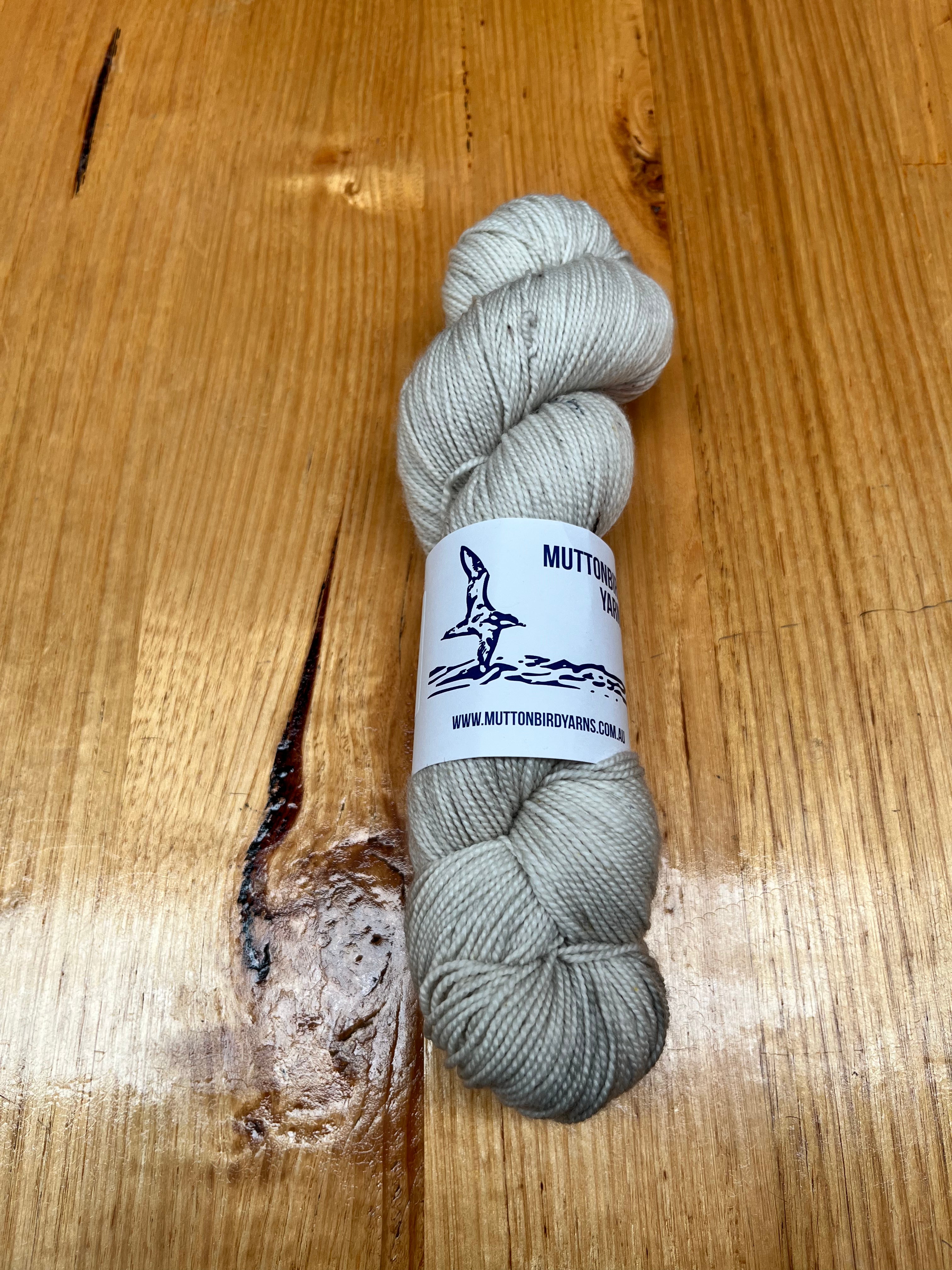 High Twist 4 Ply - Old Farmhouse