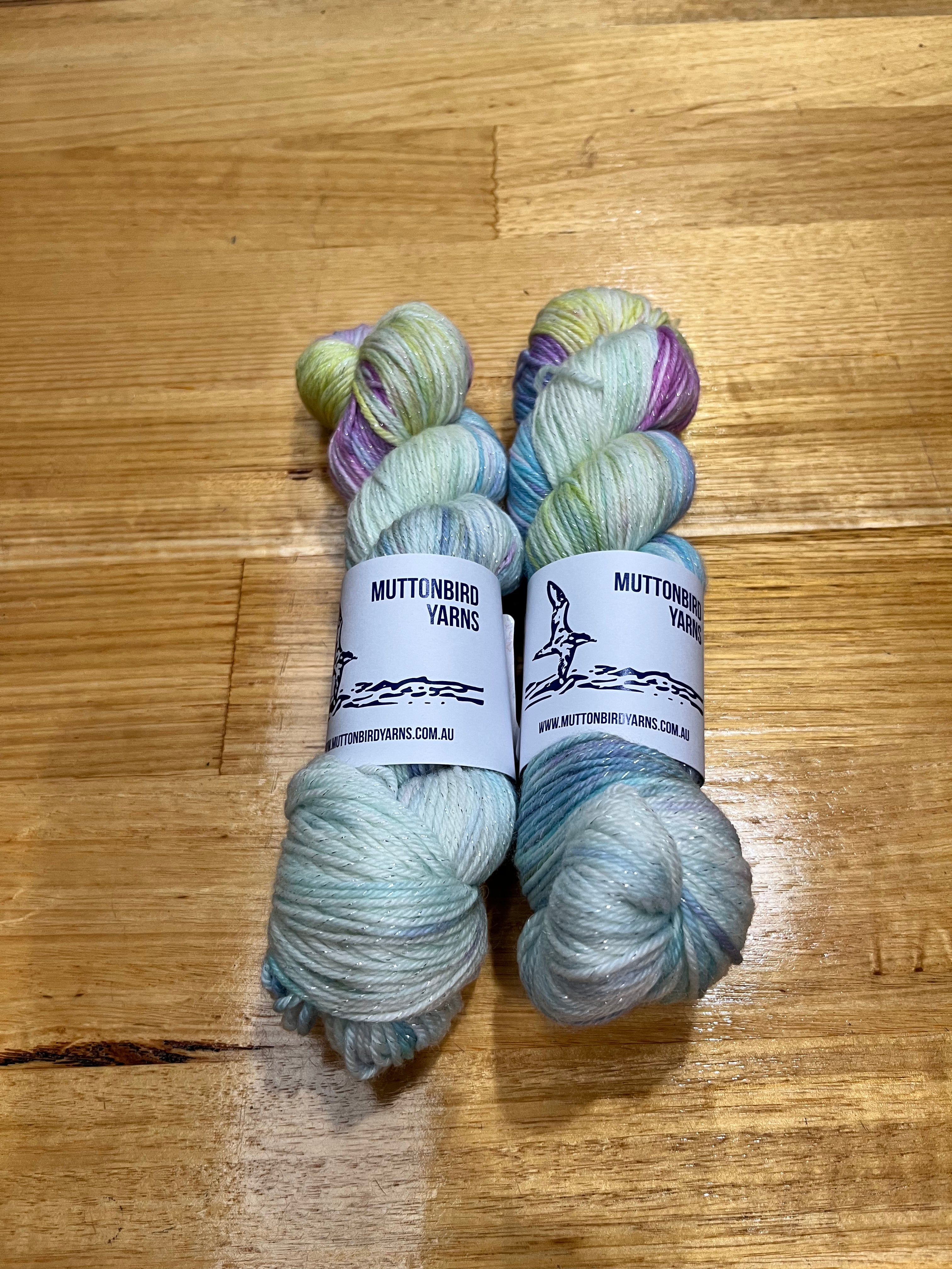 DK Sparkle - Dreamy Unicorn