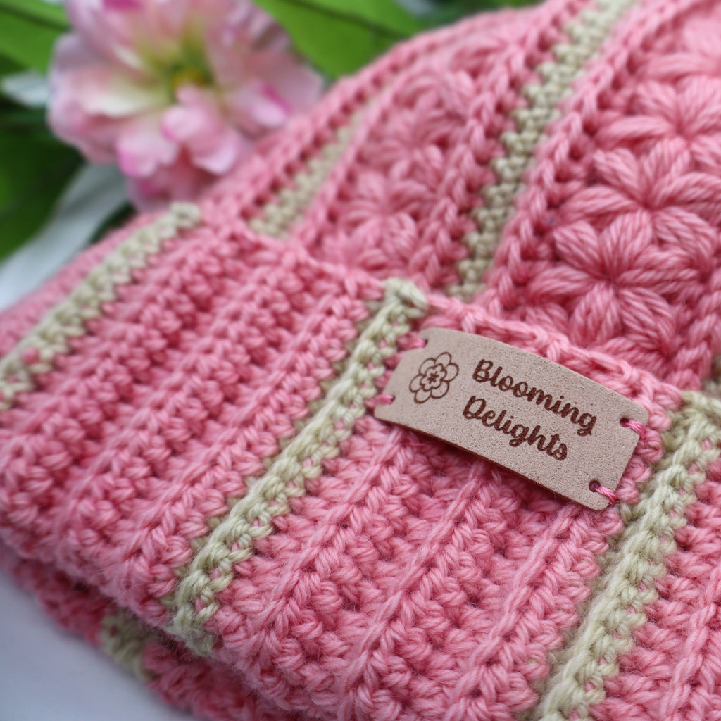 Blossom Breeze Kit - DK non superwash